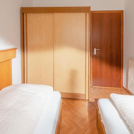 Haus Meeresblick Wohnung 5 Нордерней Екстериор снимка