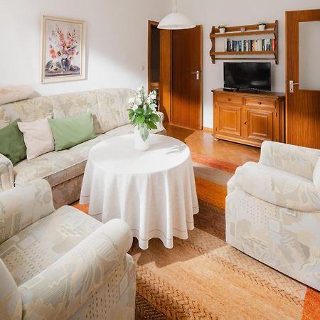 Haus Meeresblick Wohnung 5 Нордерней Екстериор снимка