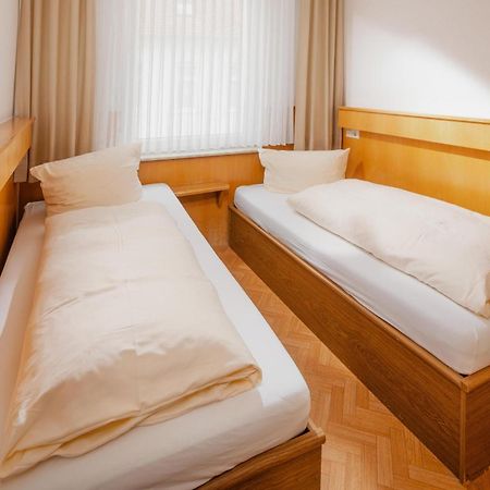 Haus Meeresblick Wohnung 5 Нордерней Екстериор снимка