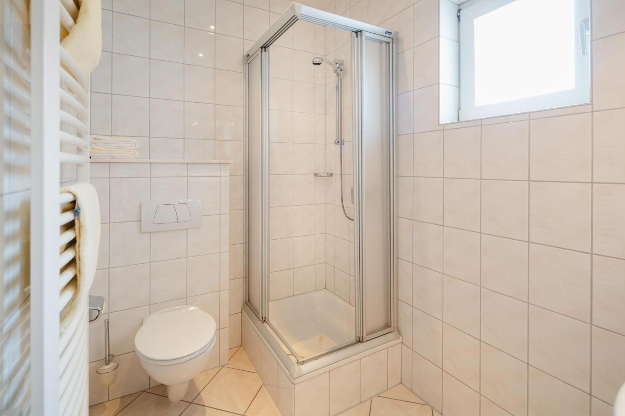 Haus Meeresblick Wohnung 5 Нордерней Екстериор снимка