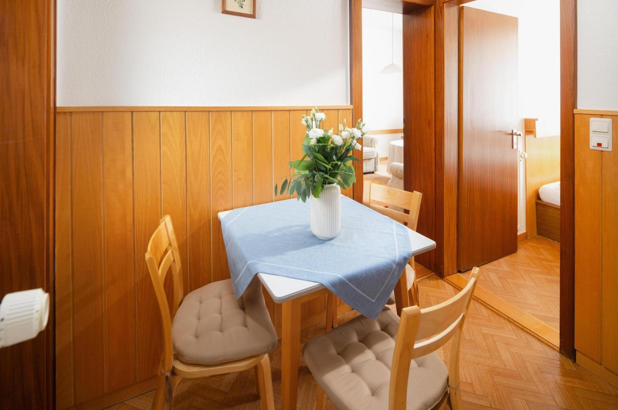 Haus Meeresblick Wohnung 5 Нордерней Екстериор снимка