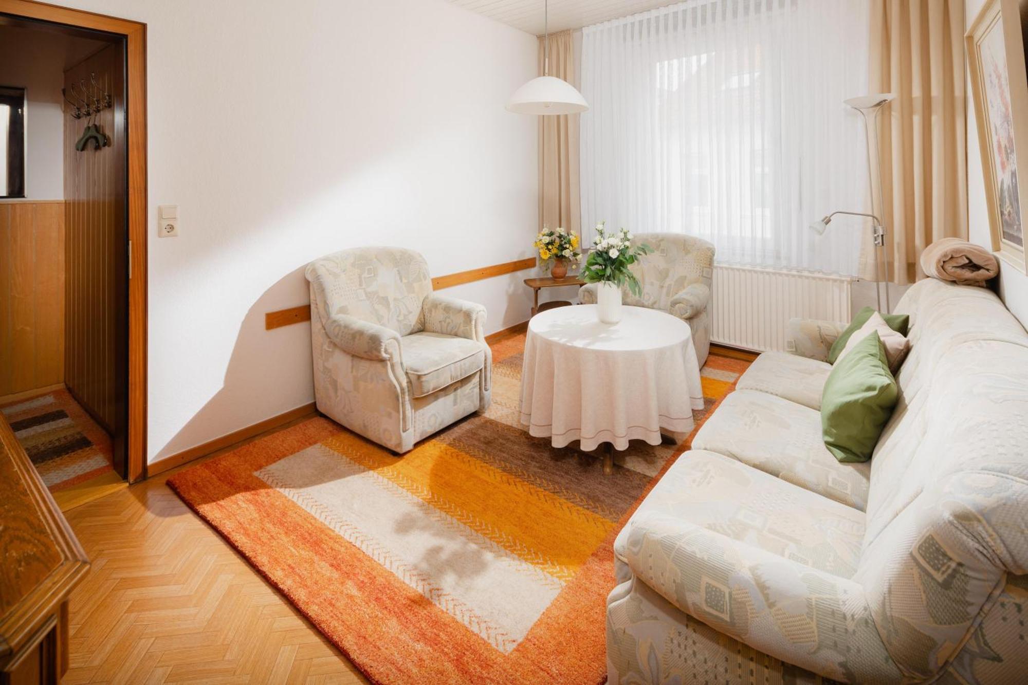 Haus Meeresblick Wohnung 5 Нордерней Екстериор снимка